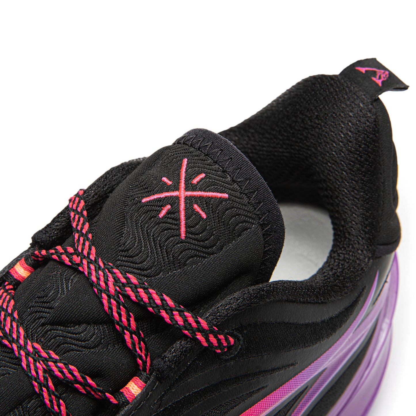 Wade 808 5 Ultra V2 Sunrise