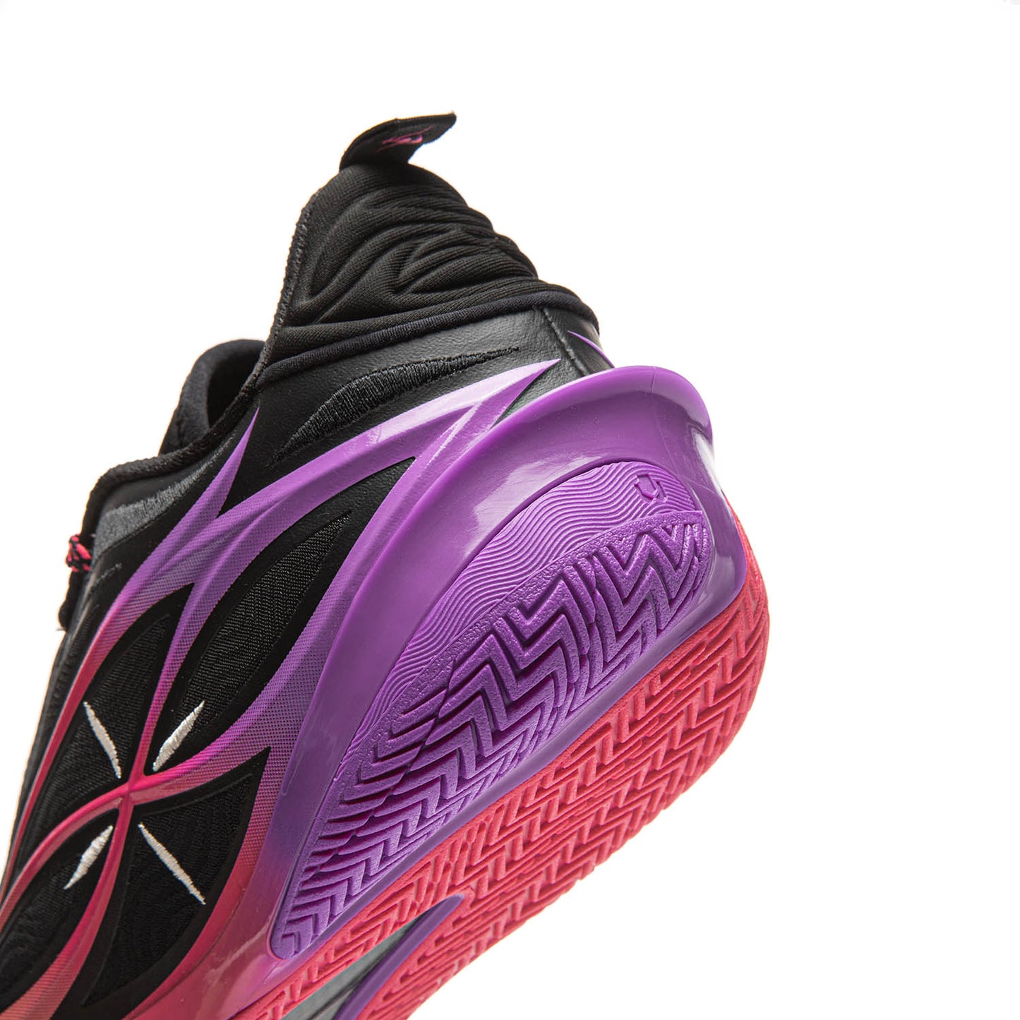 Wade 808 5 Ultra V2 Sunrise