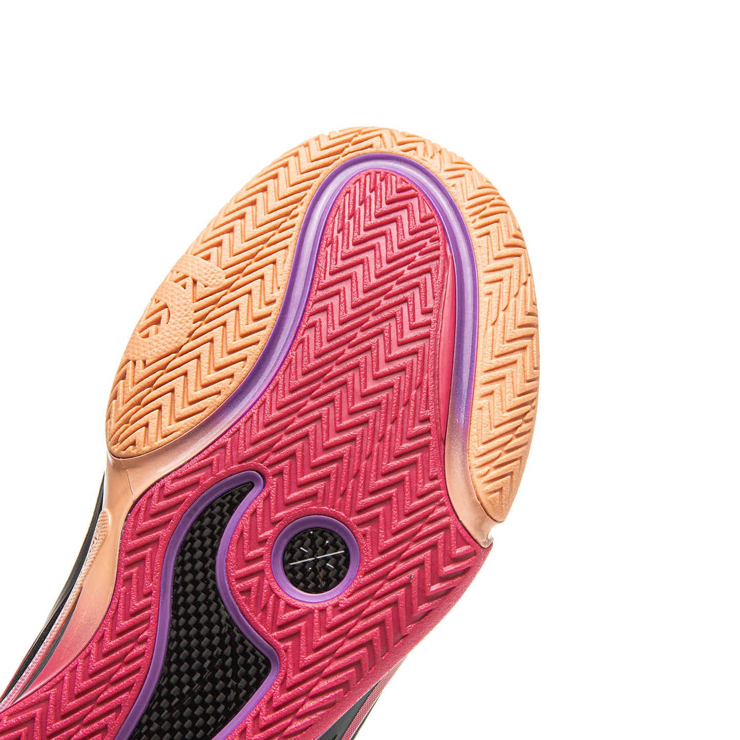 Wade 808 5 Ultra V2 Sunrise