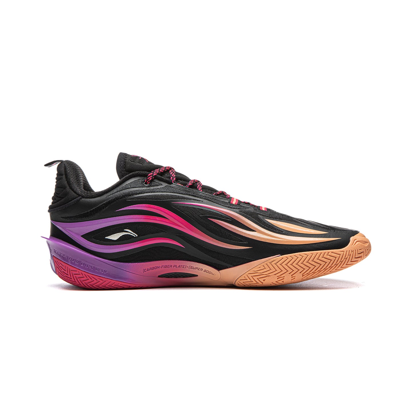 Wade 808 5 Ultra V2 Sunrise