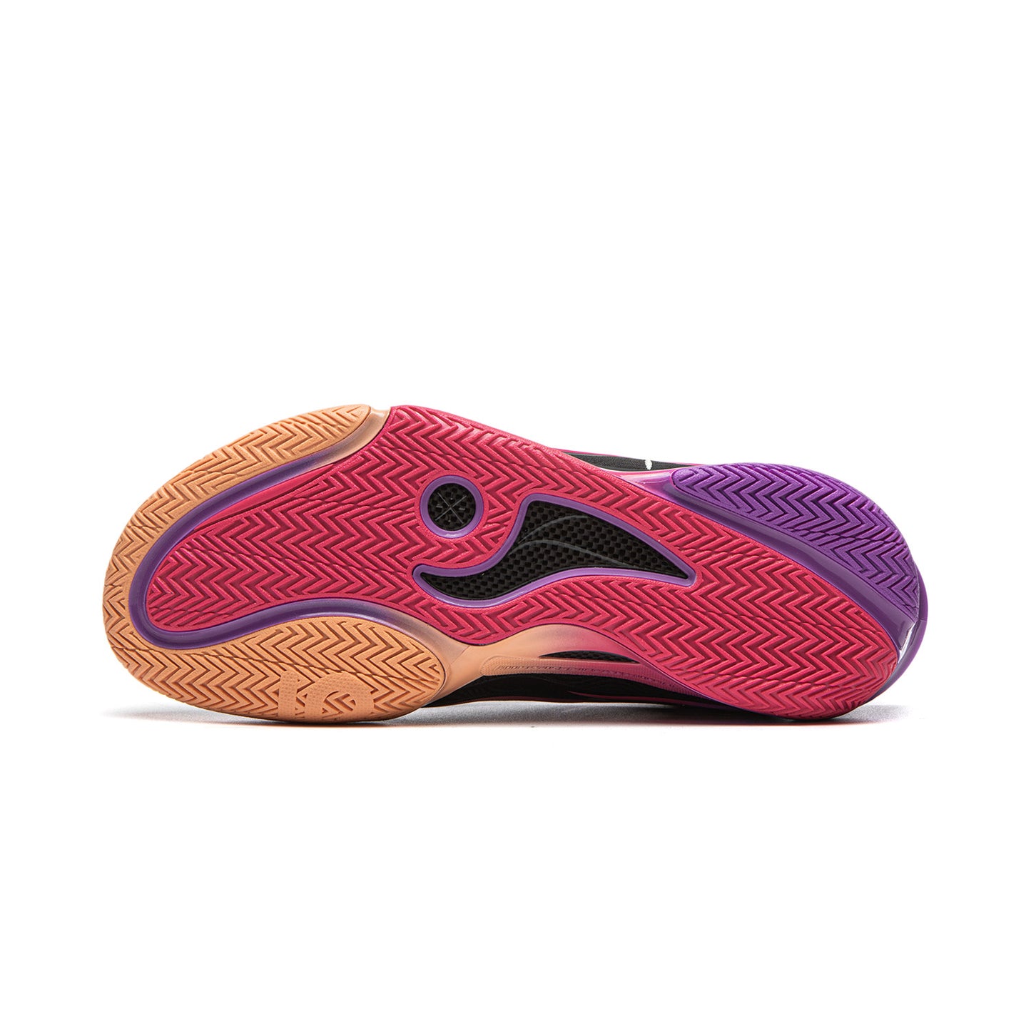 Wade 808 5 Ultra V2 Sunrise