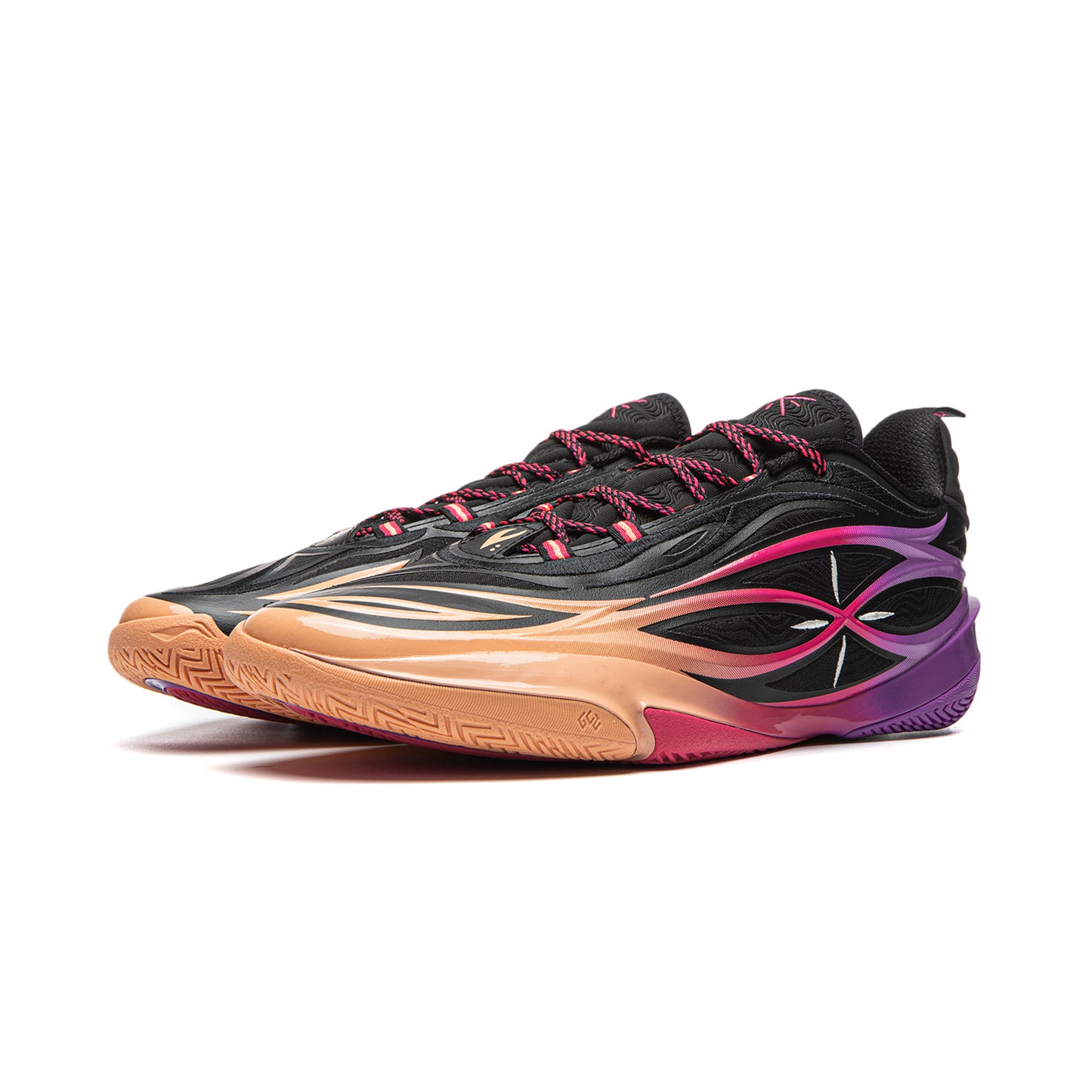 Wade 808 5 Ultra V2 Sunrise