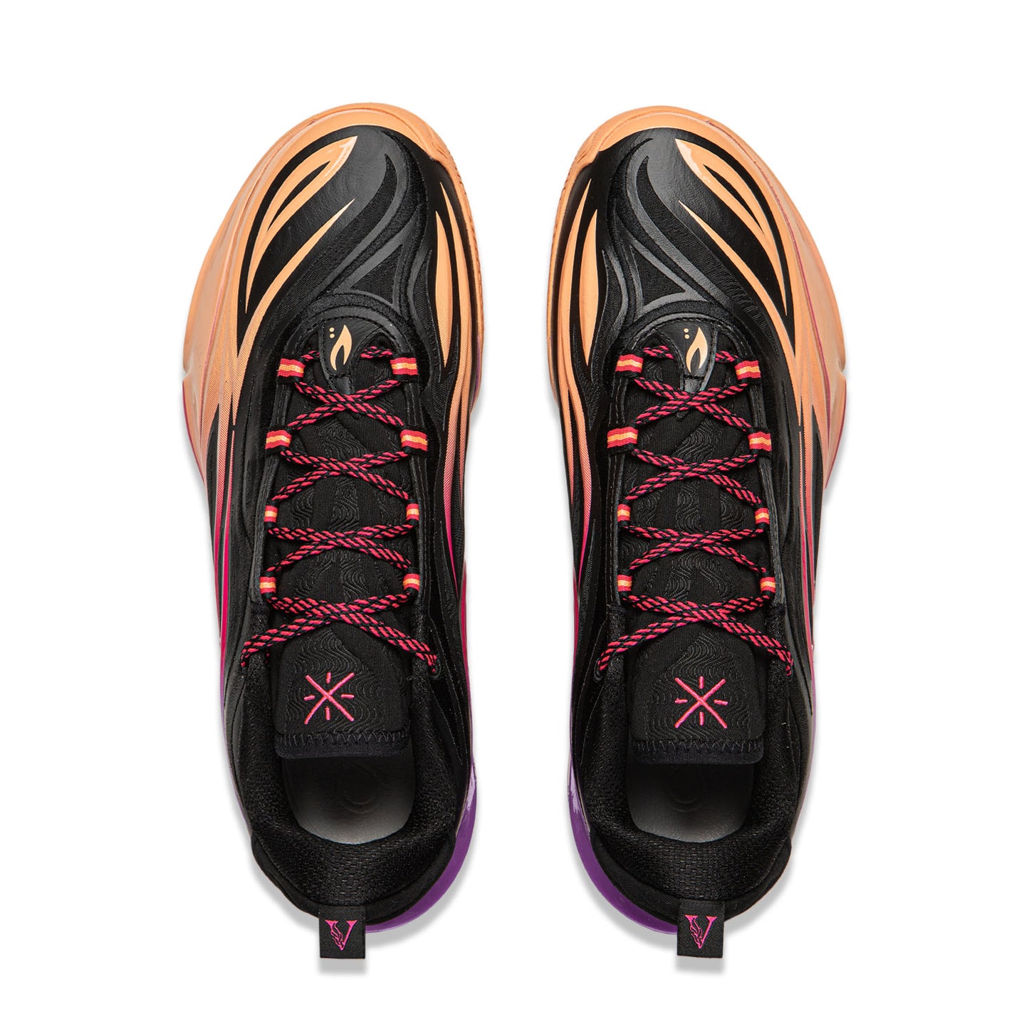 Wade 808 5 Ultra V2 Sunrise