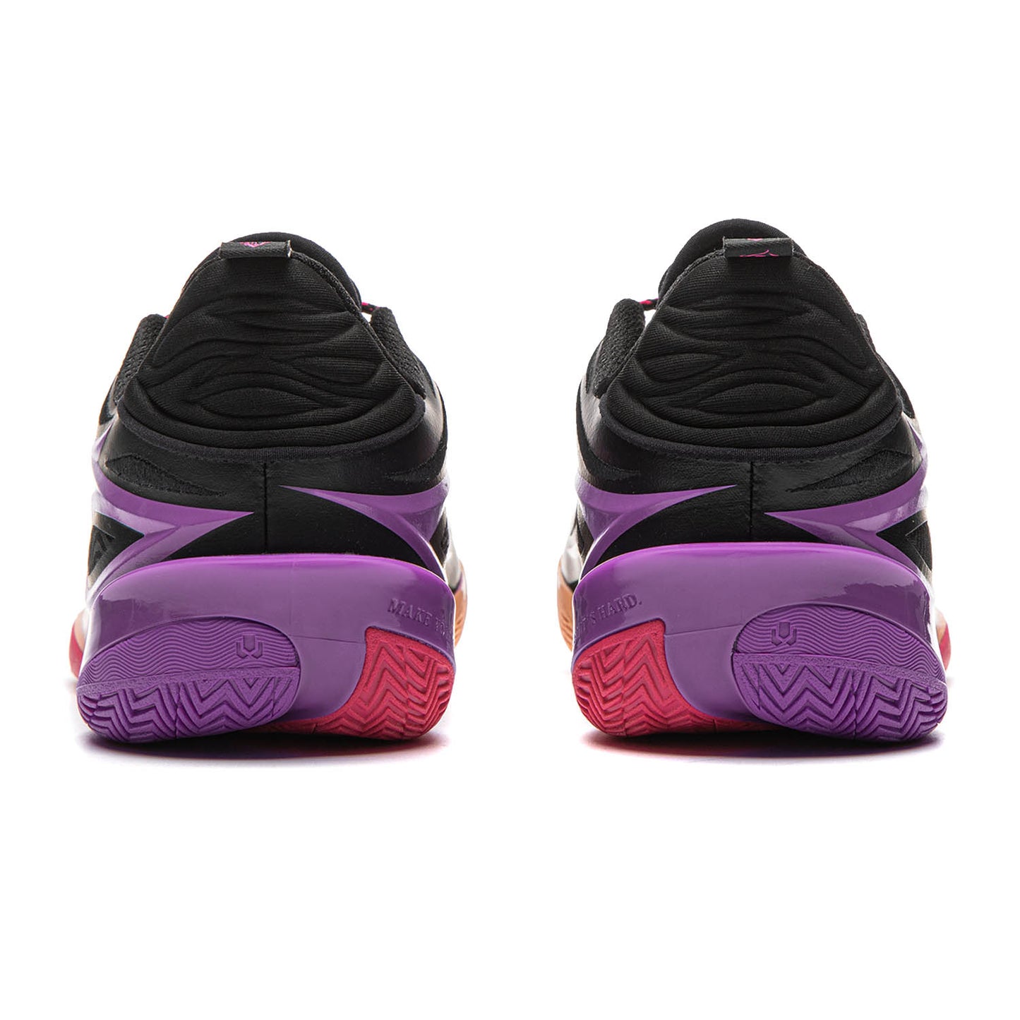 Wade 808 5 Ultra V2 Sunrise