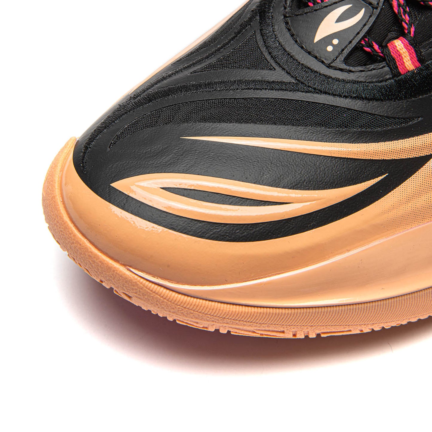 Wade 808 5 Ultra V2 Sunrise