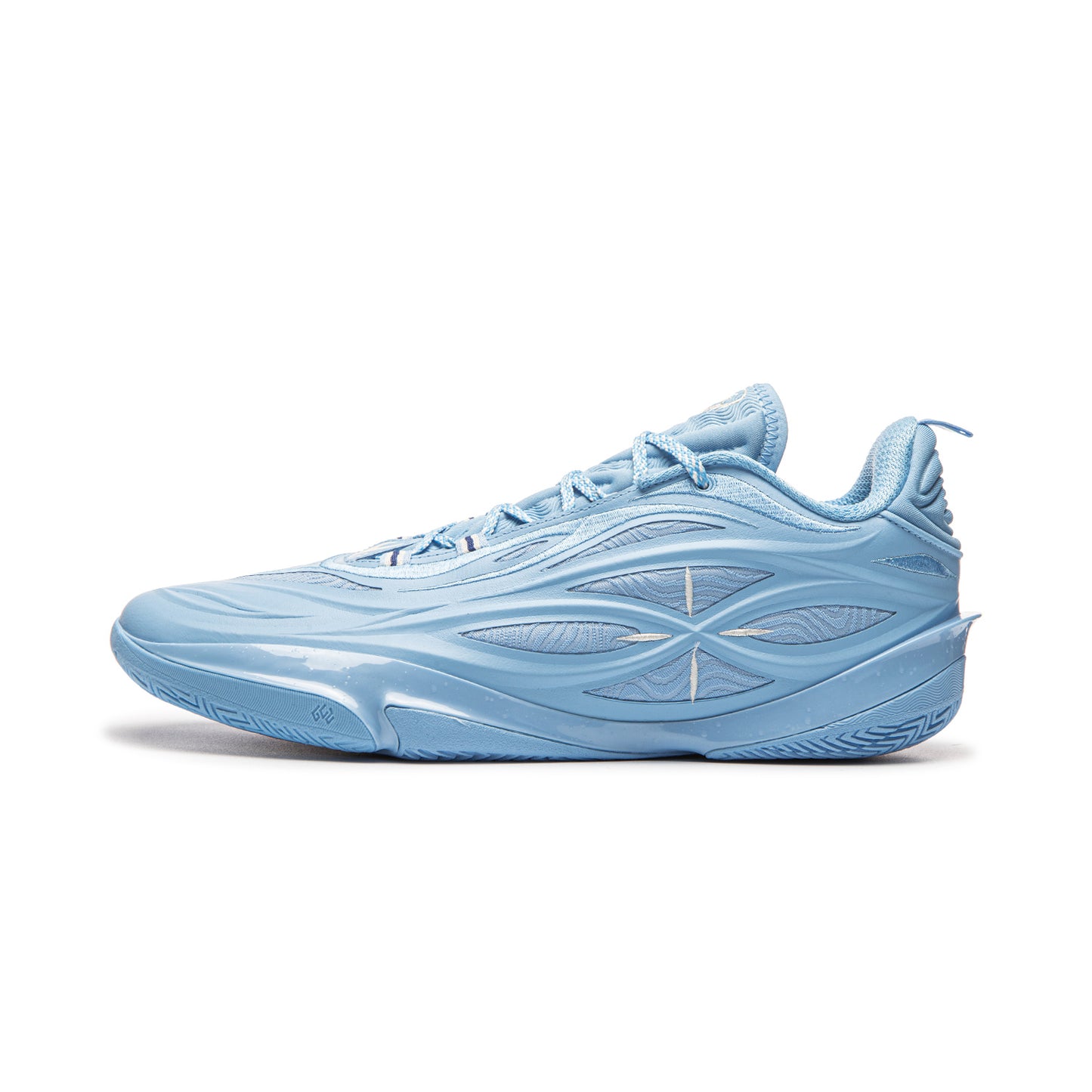 Wade 808 5 Ultra V2 Frost Blue