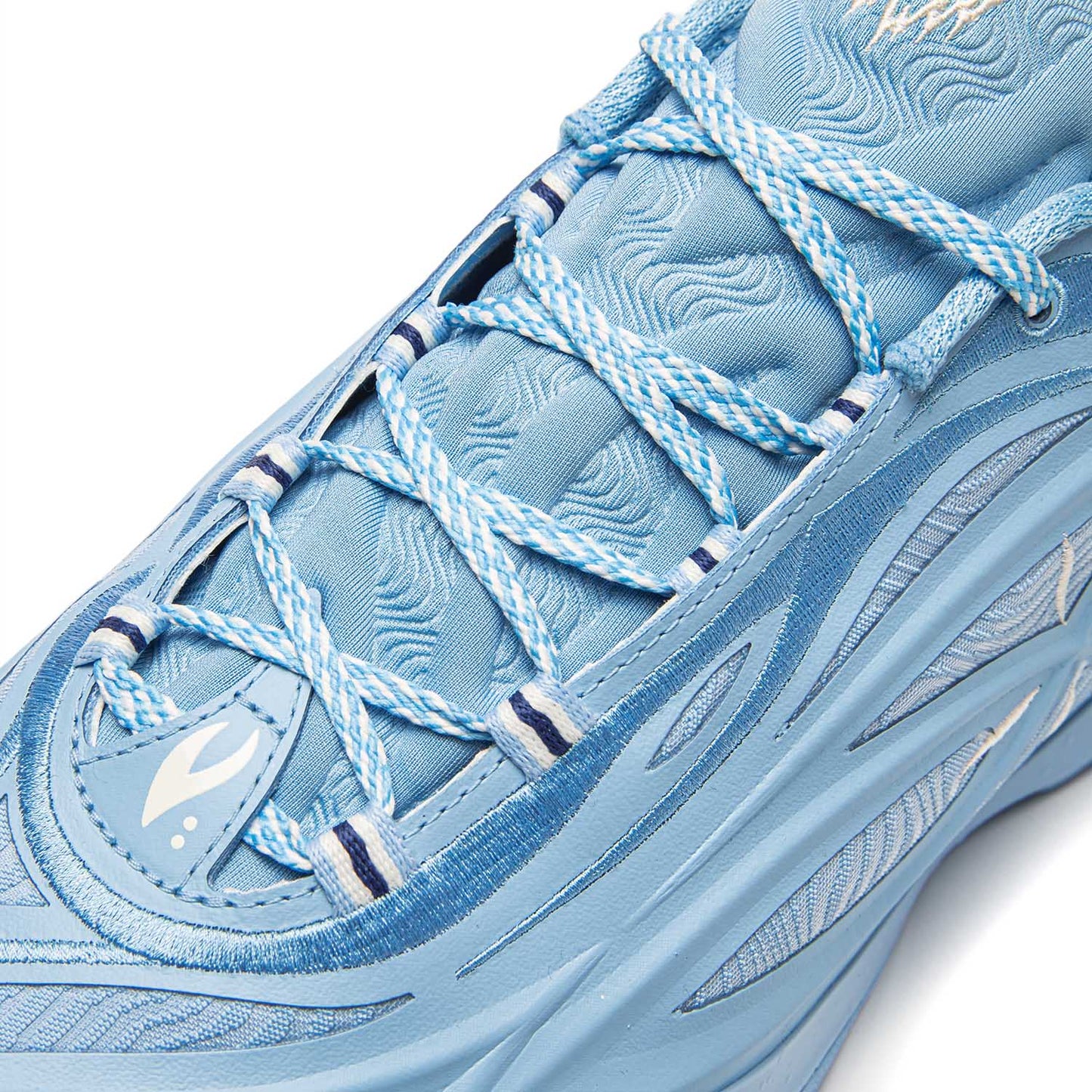 Wade 808 5 Ultra V2 Frost Blue