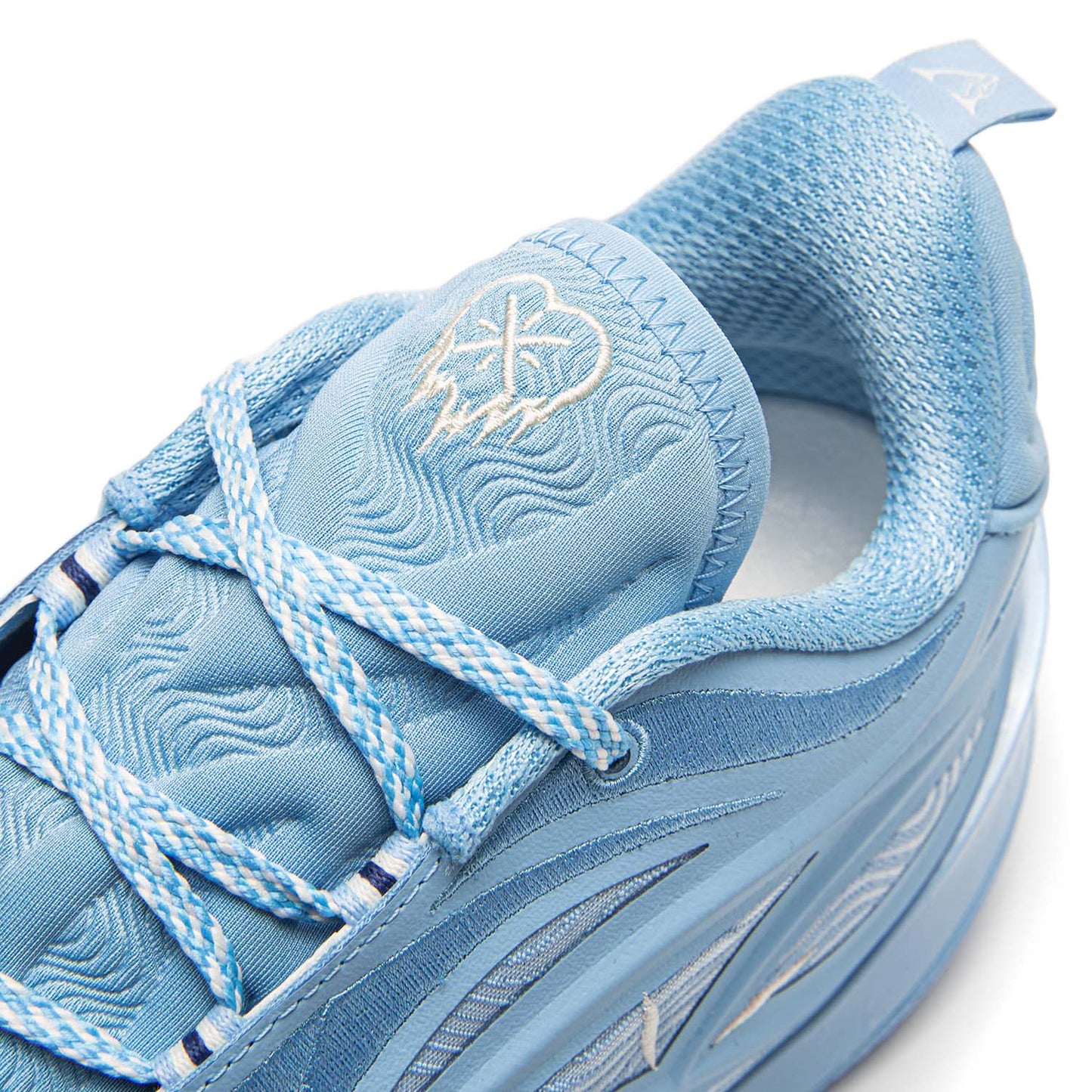 Wade 808 5 Ultra V2 Frost Blue