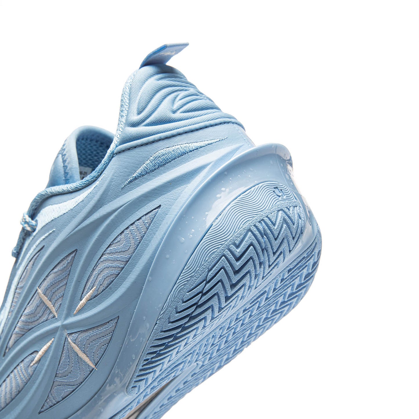 Wade 808 5 Ultra V2 Frost Blue