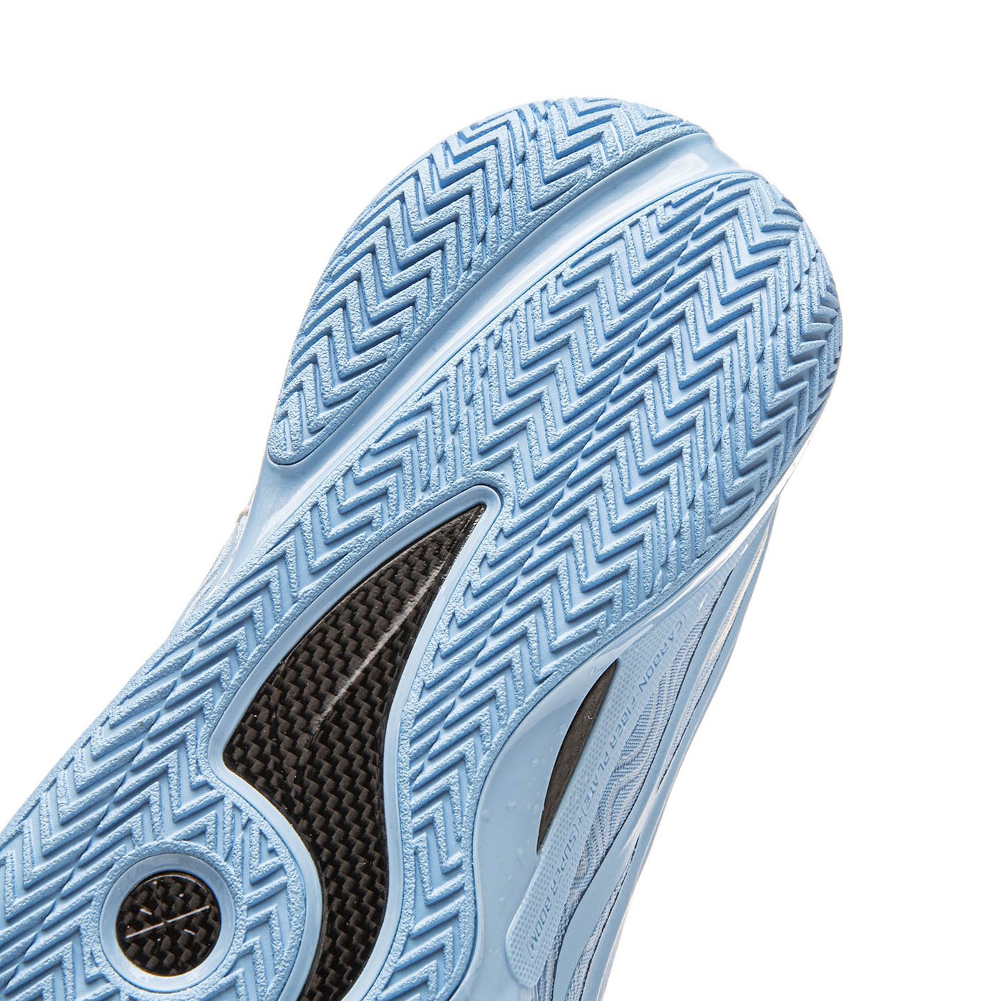 Wade 808 5 Ultra V2 Frost Blue