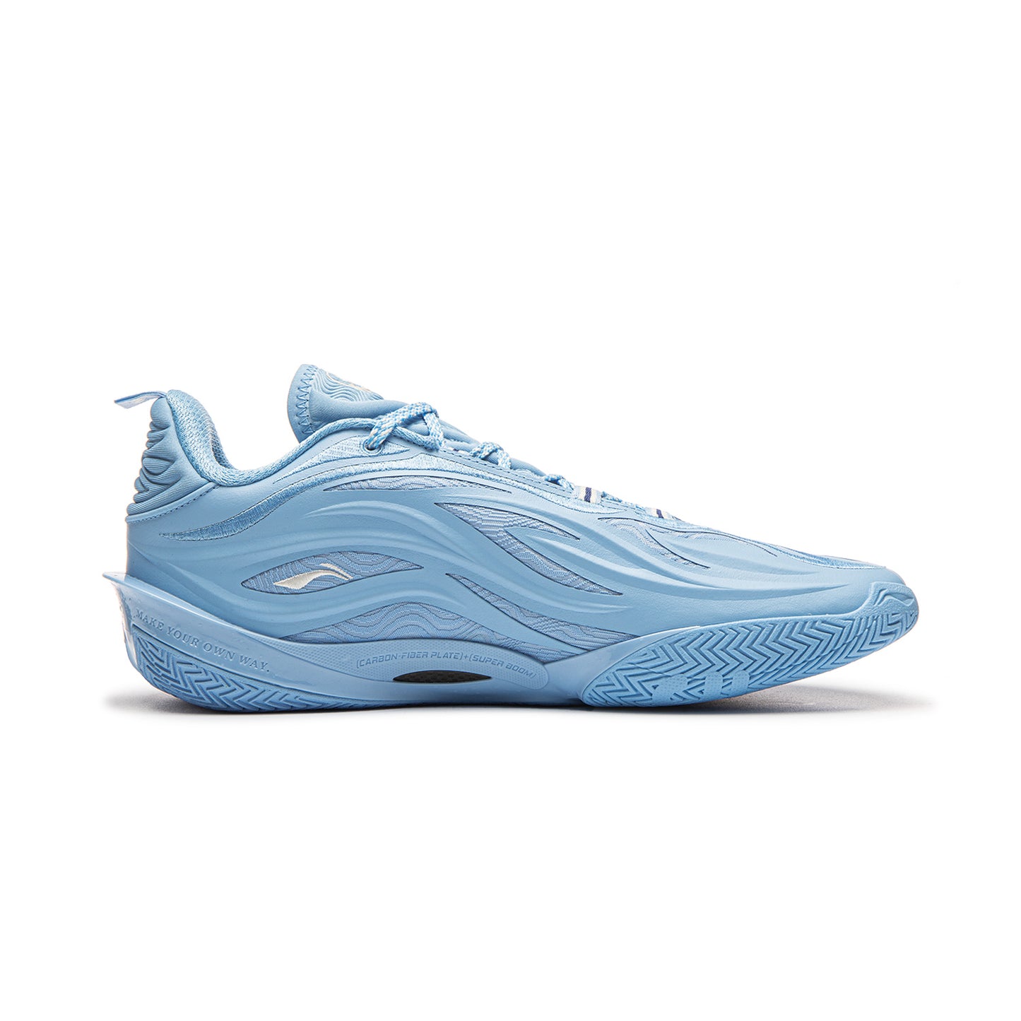 Wade 808 5 Ultra V2 Frost Blue