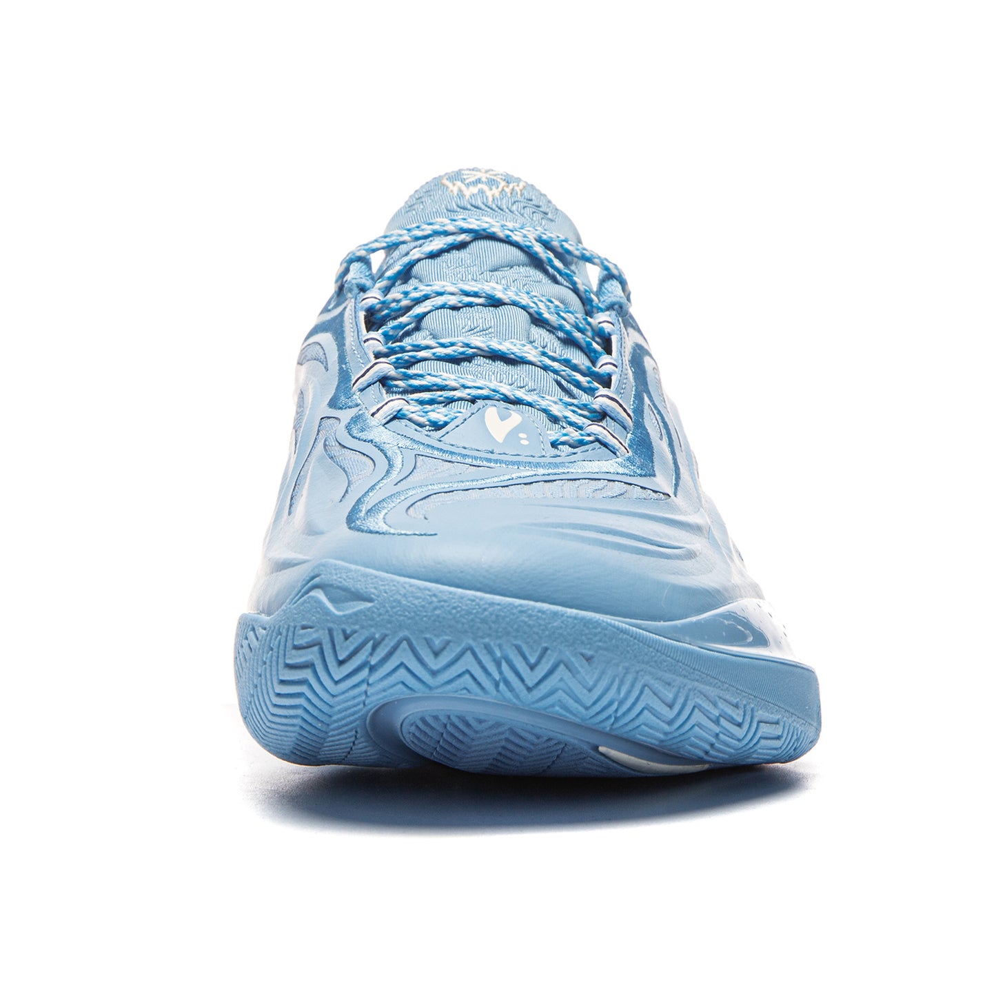 Wade 808 5 Ultra V2 Frost Blue