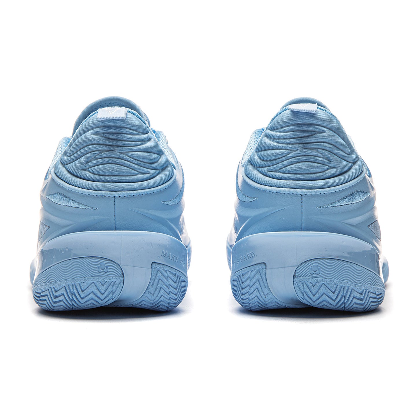 Wade 808 5 Ultra V2 Frost Blue