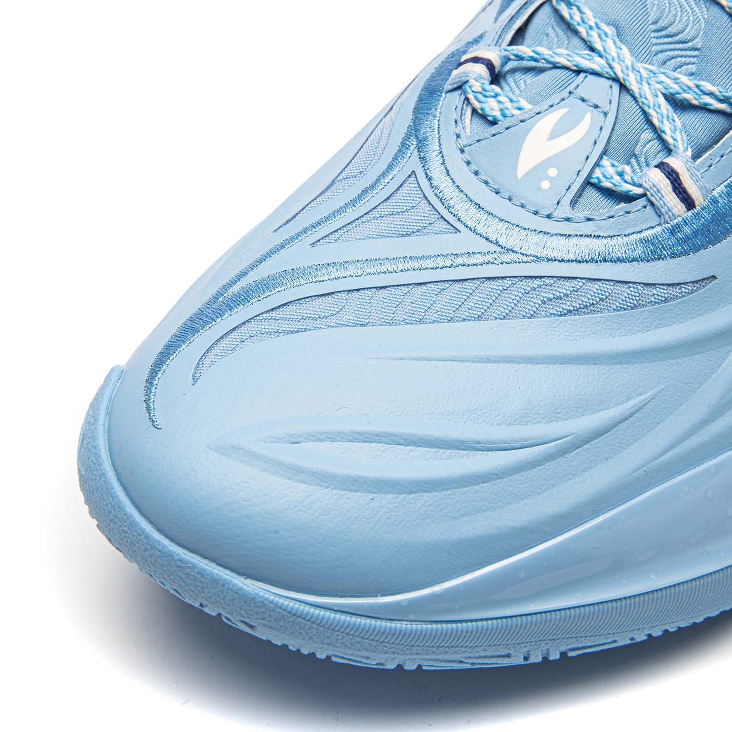 Wade 808 5 Ultra V2 Frost Blue