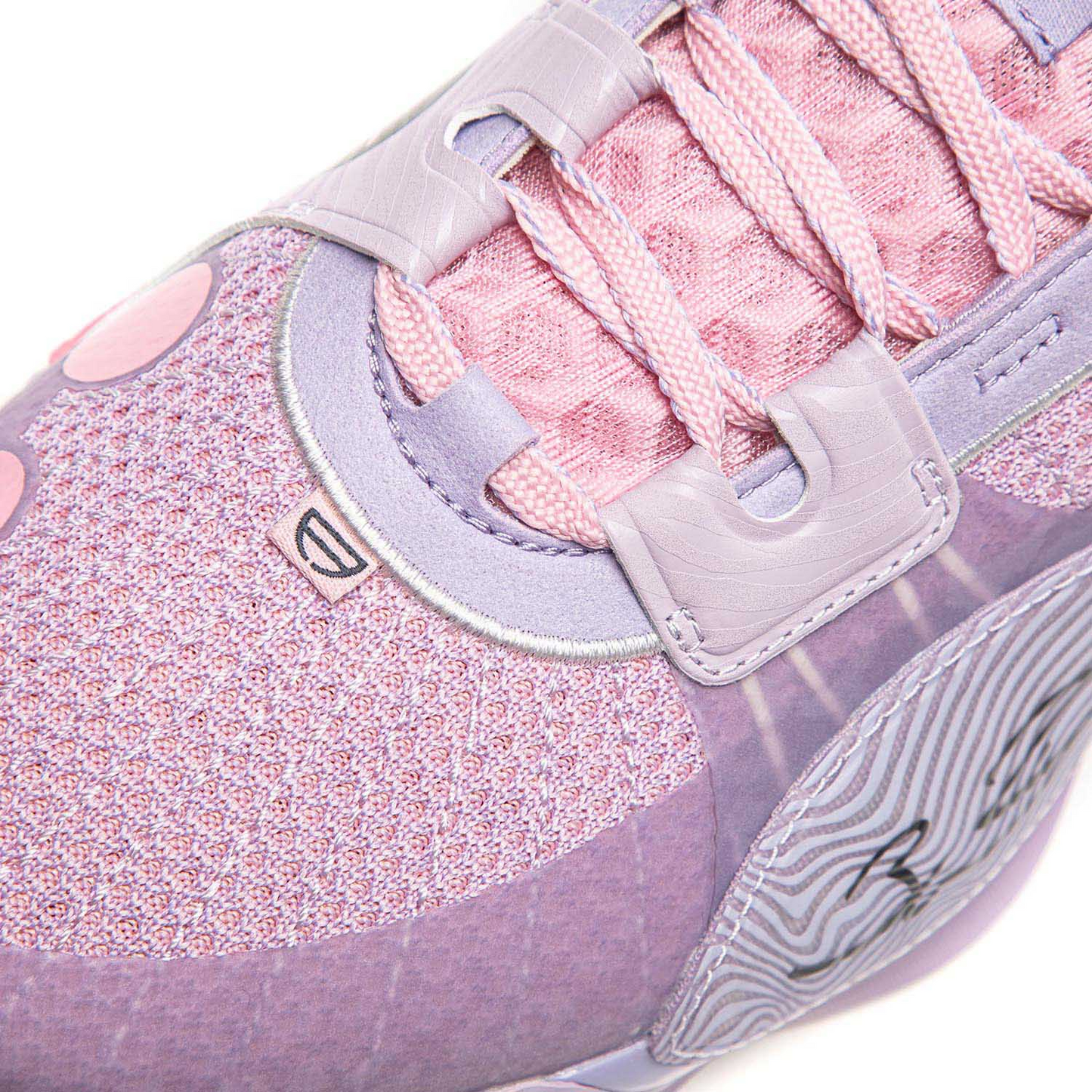 Wade All City 13 Encore "Lavender"