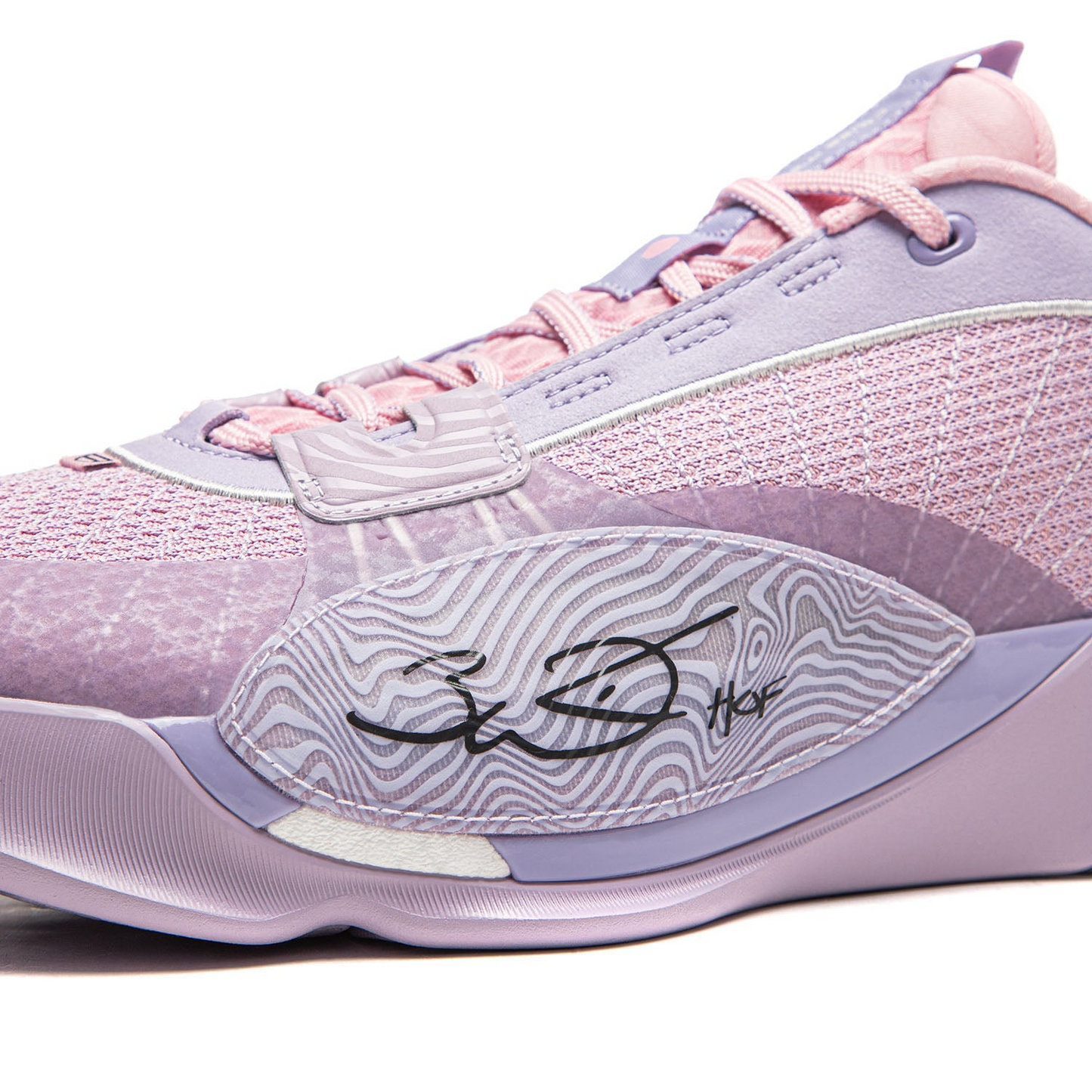 Wade All City 13 Encore "Lavender"