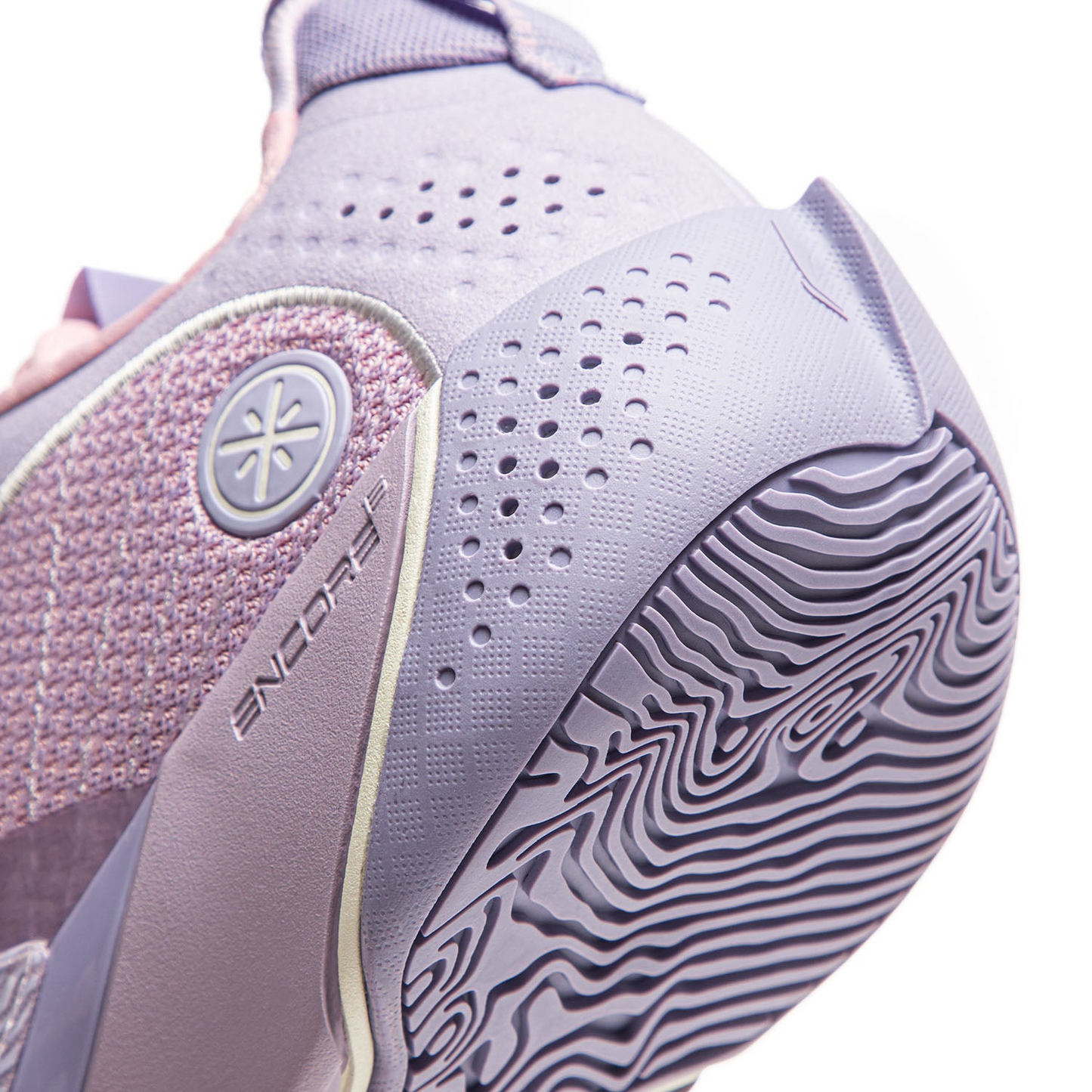 Wade All City 13 Encore "Lavender"