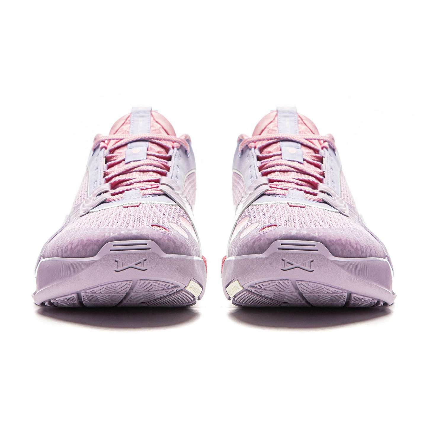 Wade All City 13 Encore "Lavender"