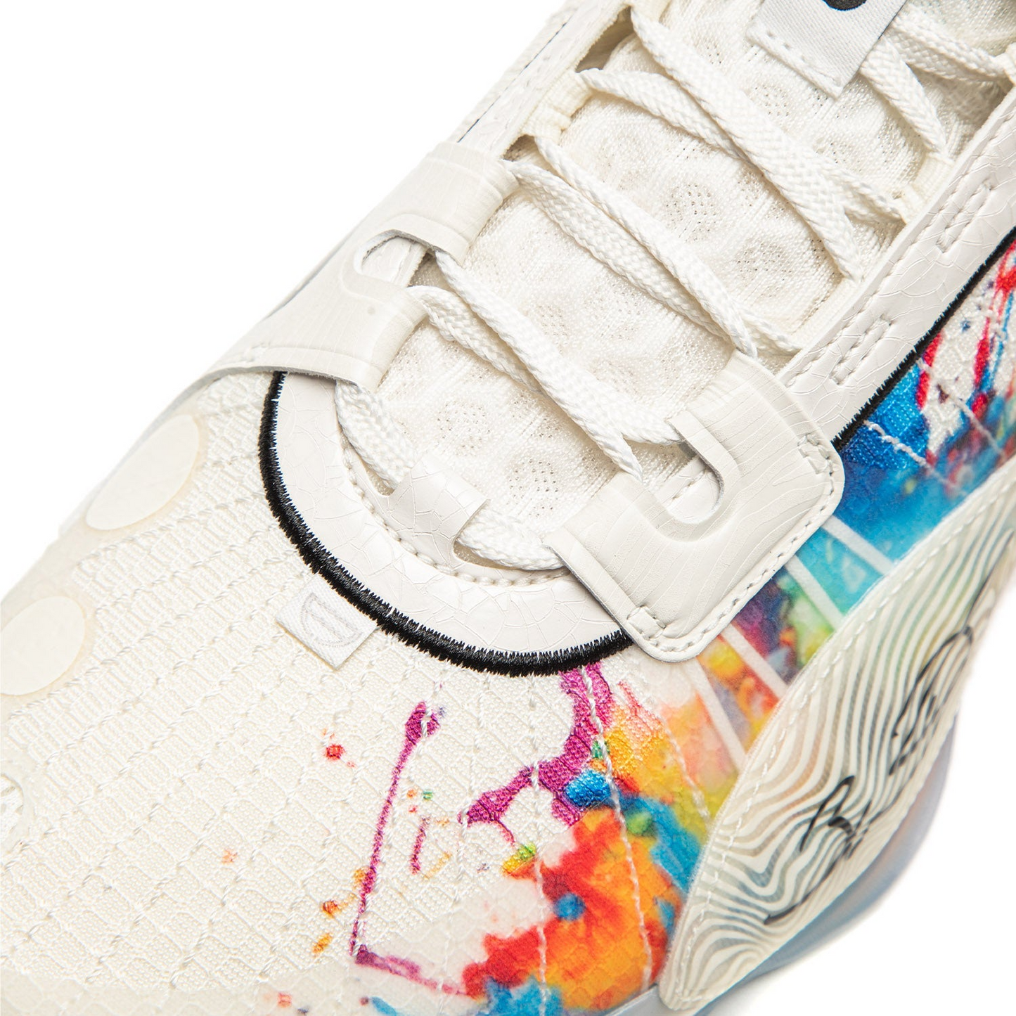 Wade All City 13 Encore "Firework"