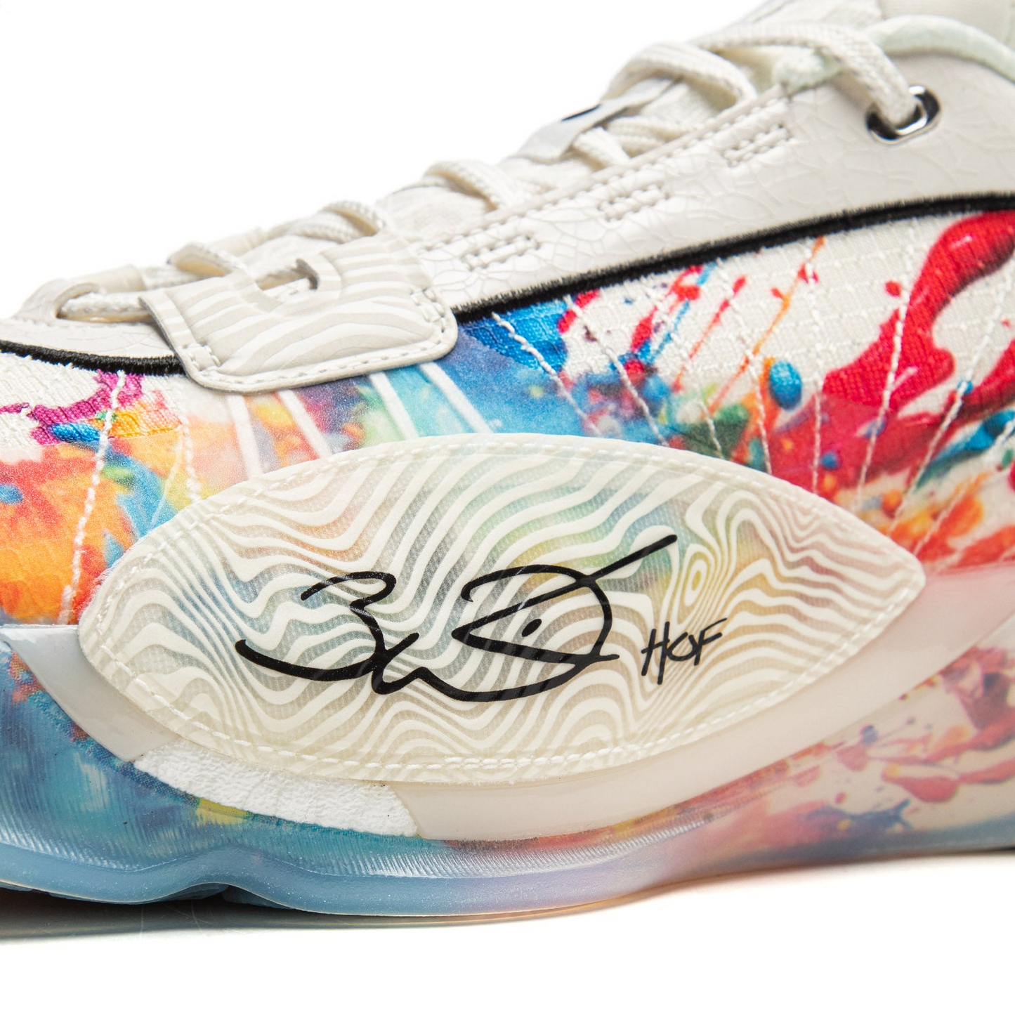 Wade All City 13 Encore "Firework"