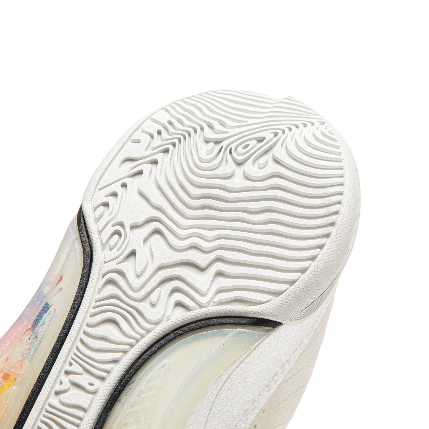 Wade All City 13 Encore "Firework"