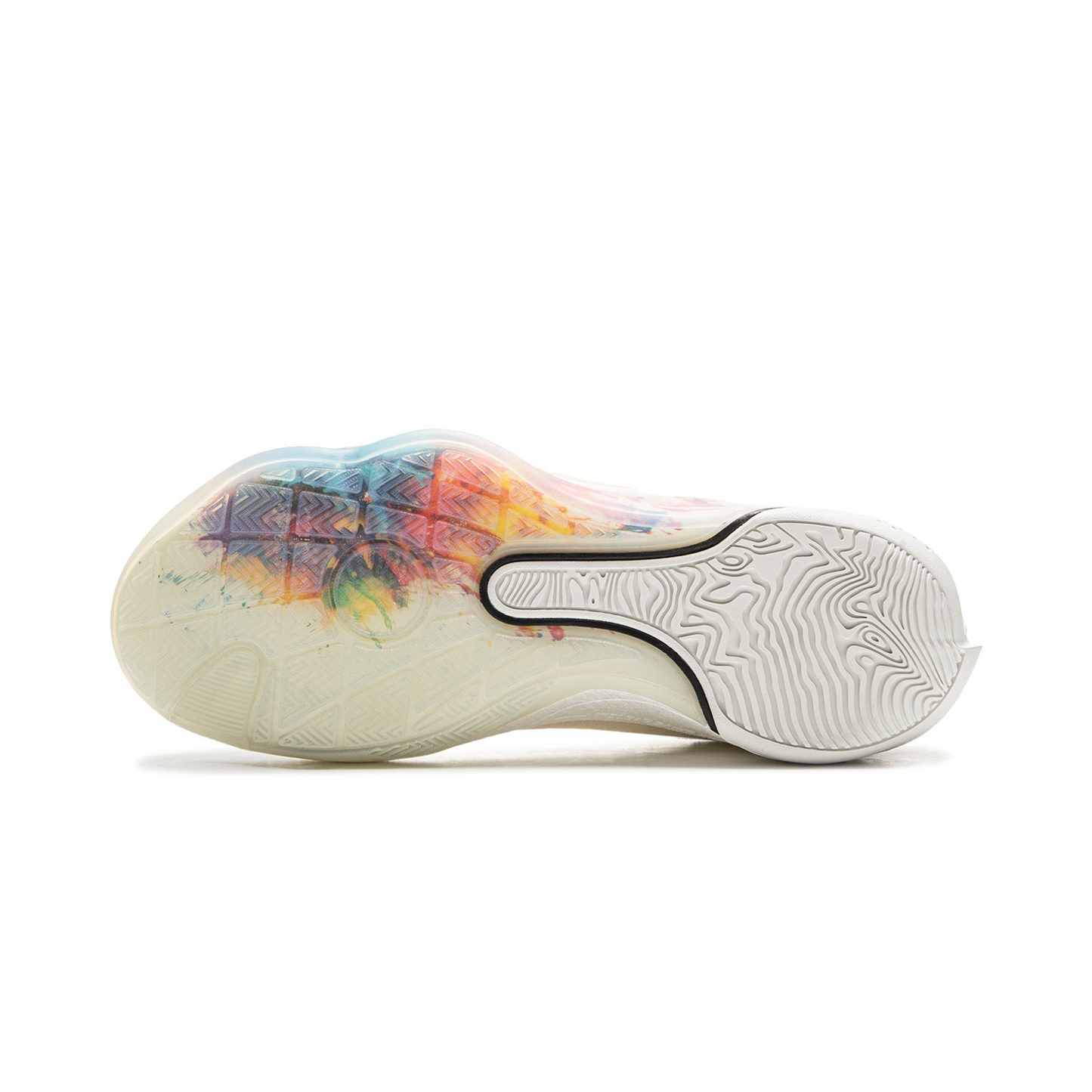 Wade All City 13 Encore "Firework"