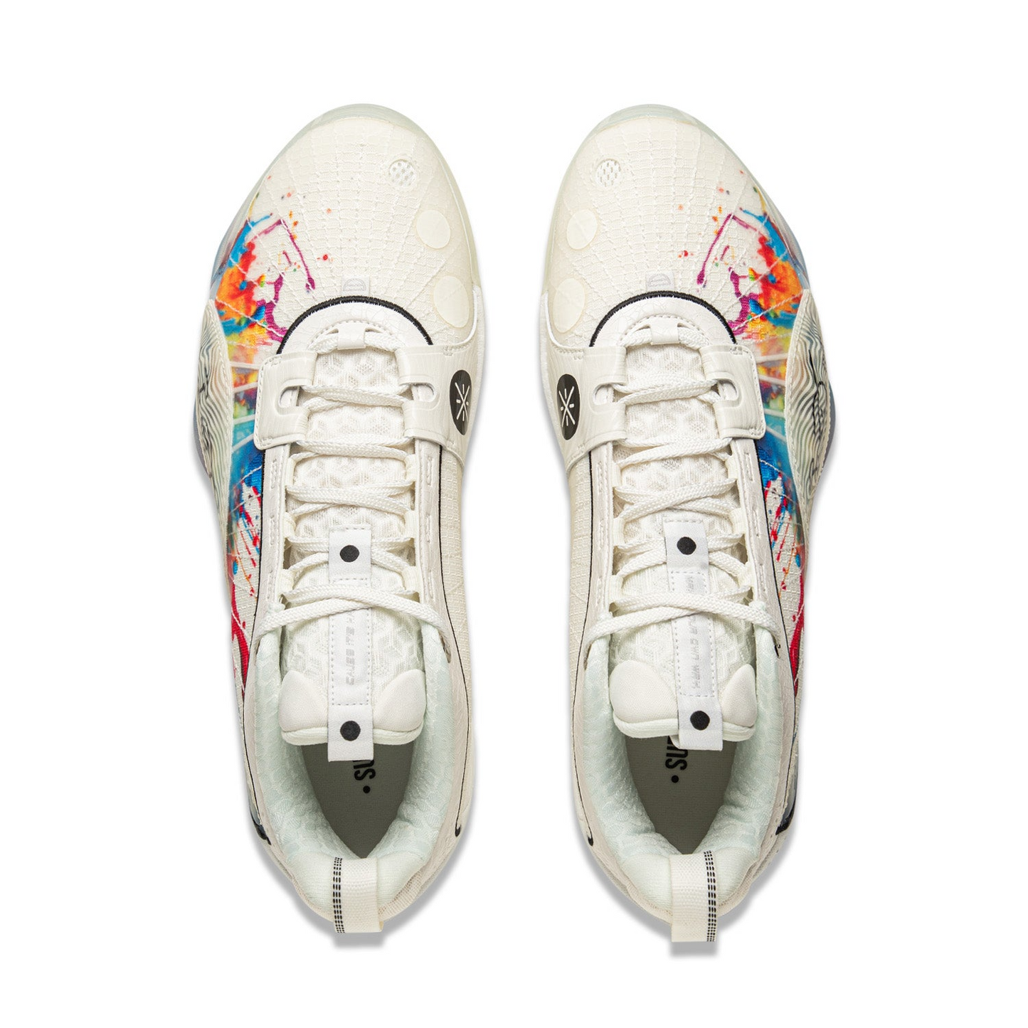 Wade All City 13 Encore "Firework"