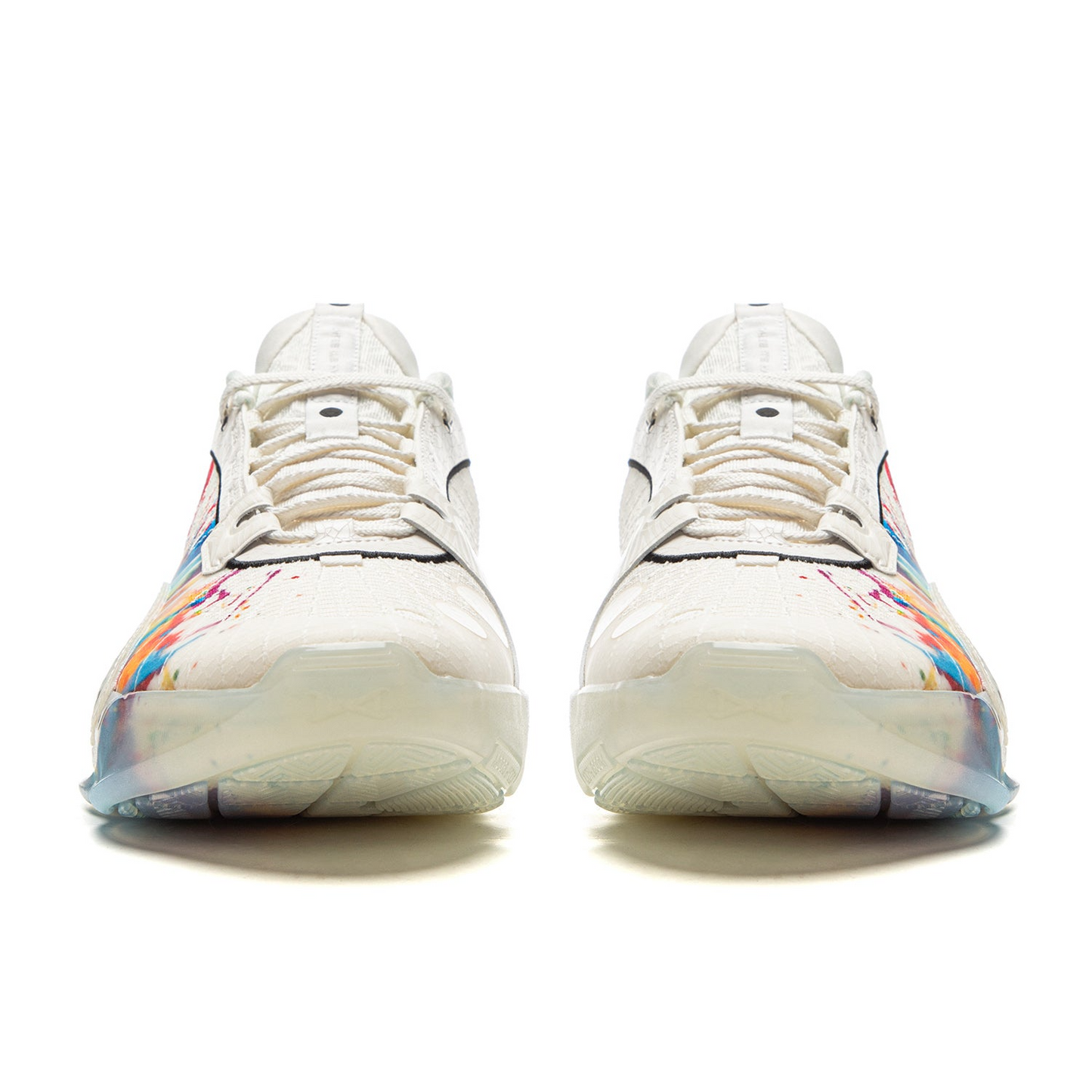 Wade All City 13 Encore "Firework"