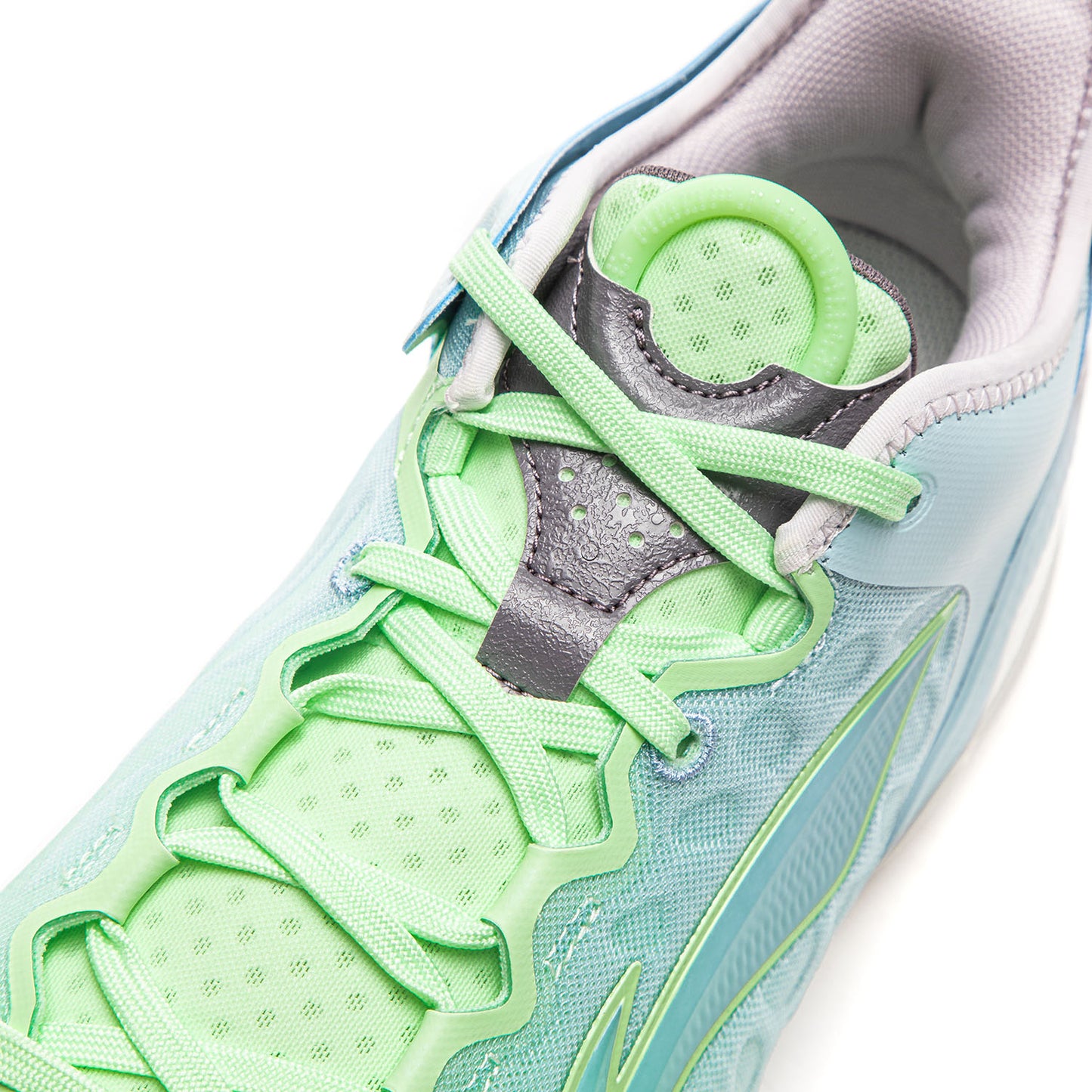 Li-Ning Yushuai 19 V2 "Blue Green"