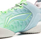 Li-Ning Yushuai 19 V2 "Blue Green"