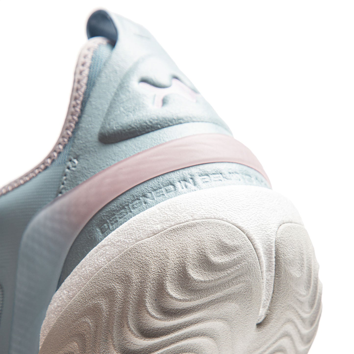 Li-Ning Yushuai 19 V2 "Blue Green"