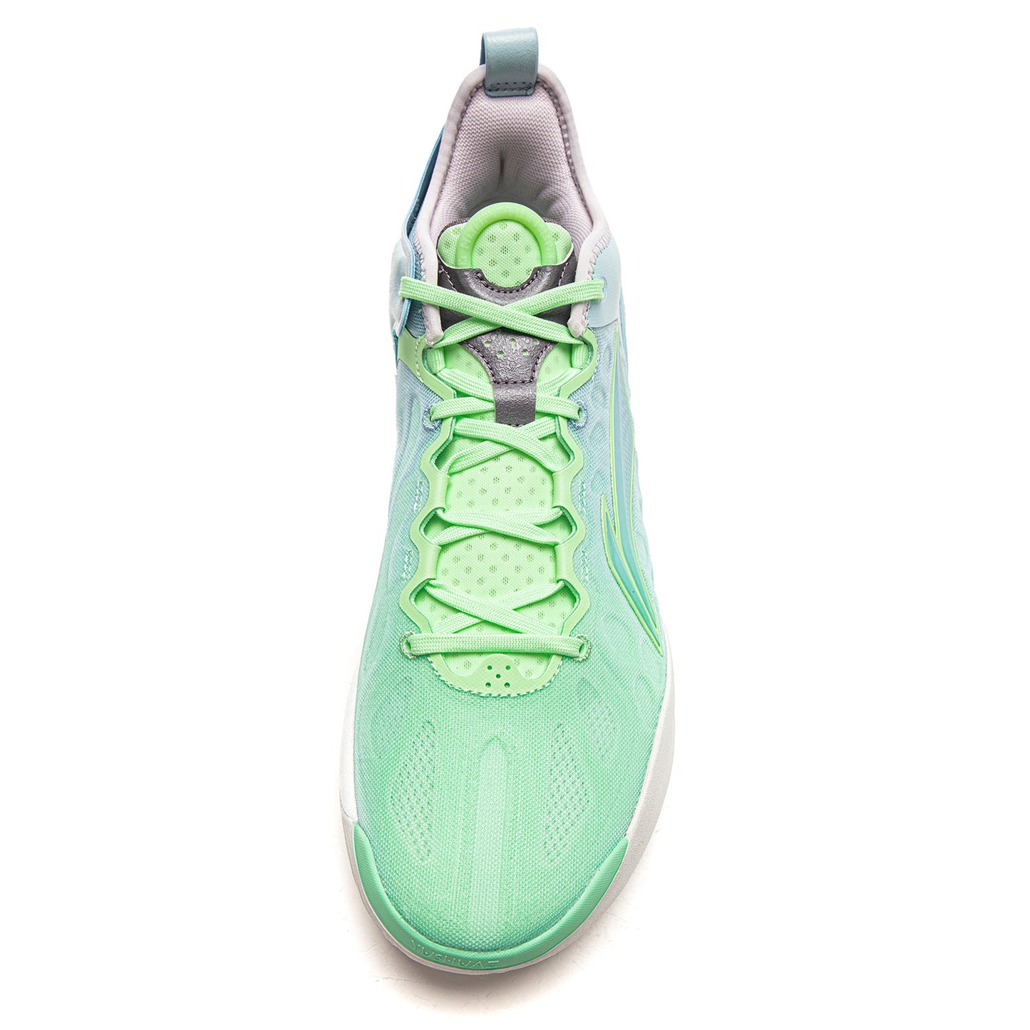 Li-Ning Yushuai 19 V2 "Blue Green"