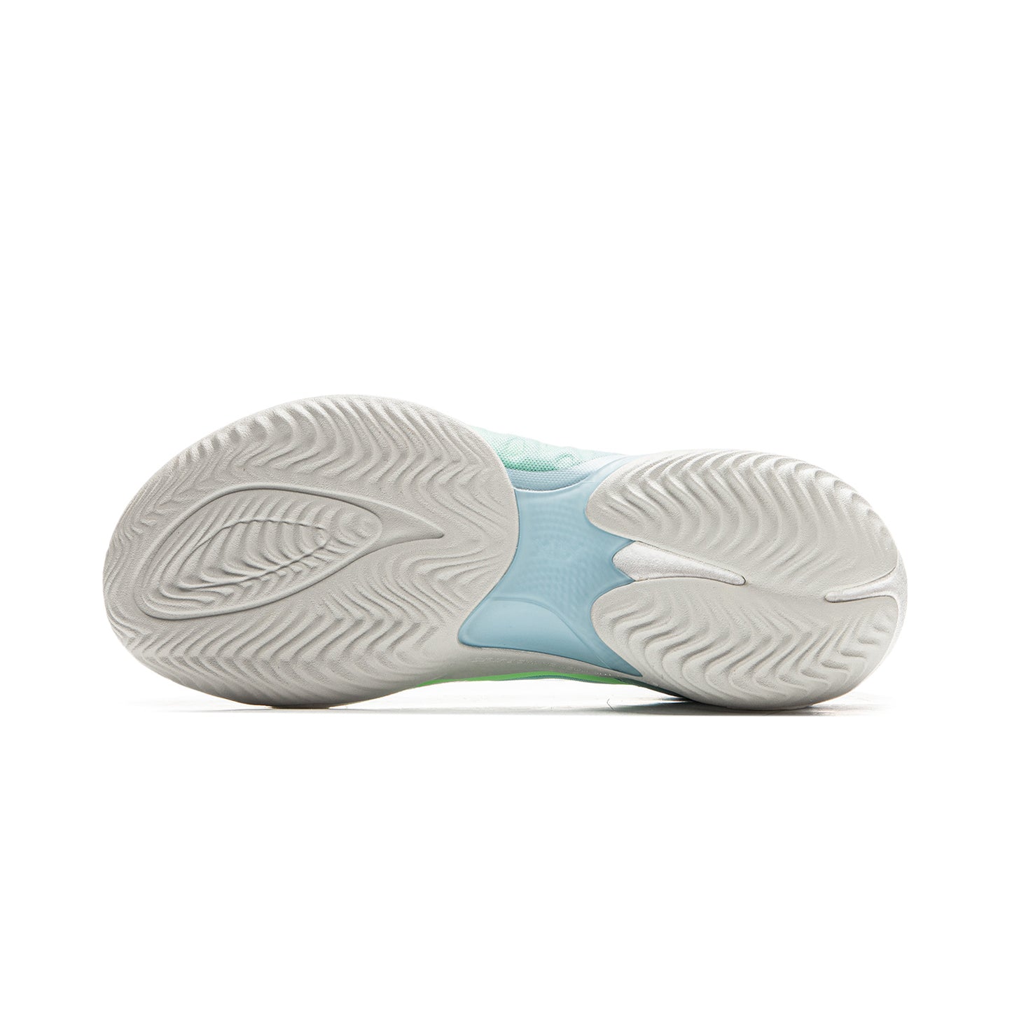 Li-Ning Yushuai 19 V2 "Blue Green"