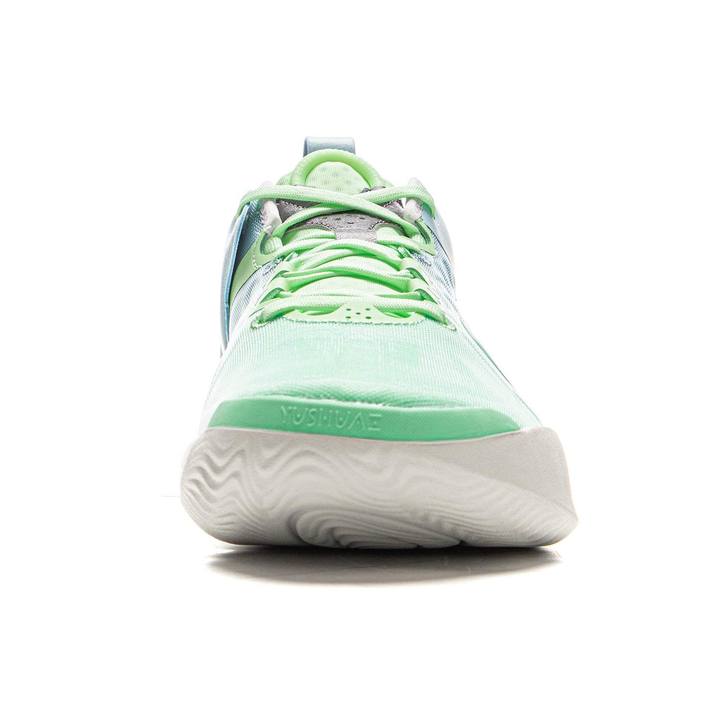 Li-Ning Yushuai 19 V2 "Blue Green"