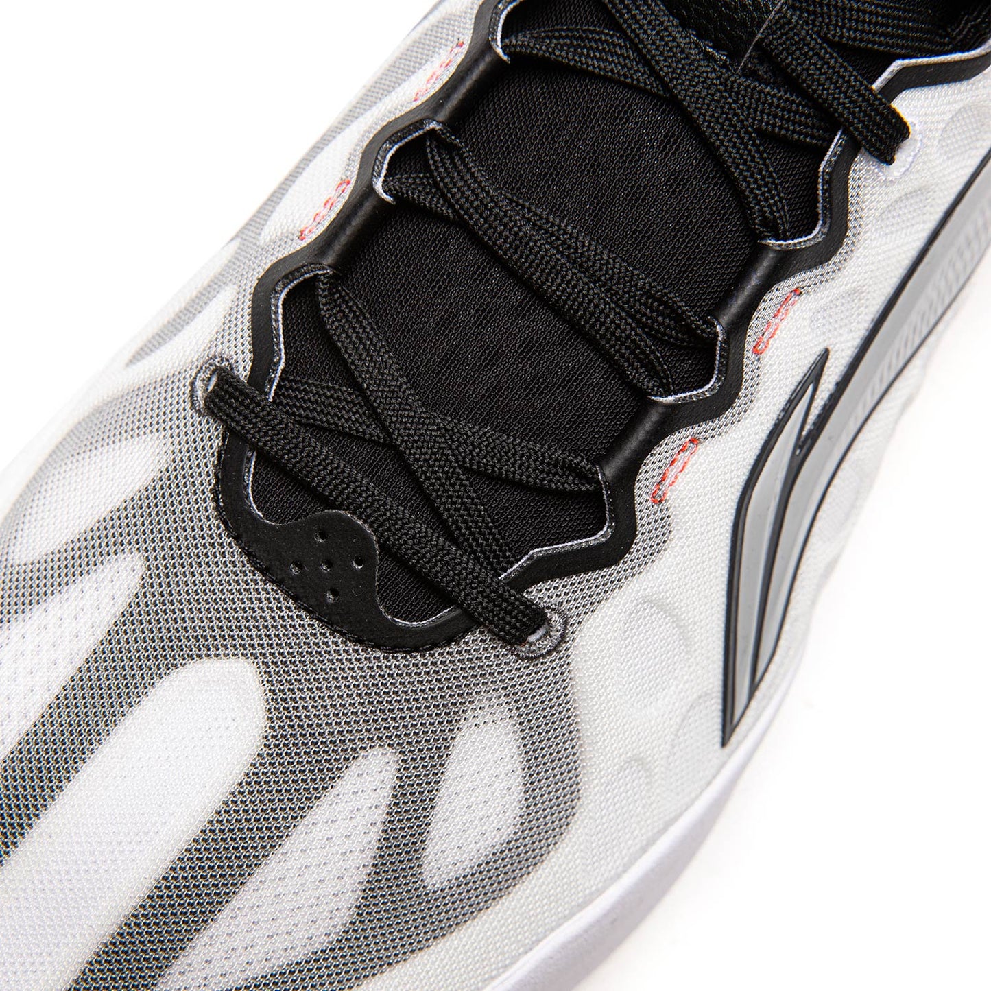 Li-Ning Yushuai 19 V2 "White Red"