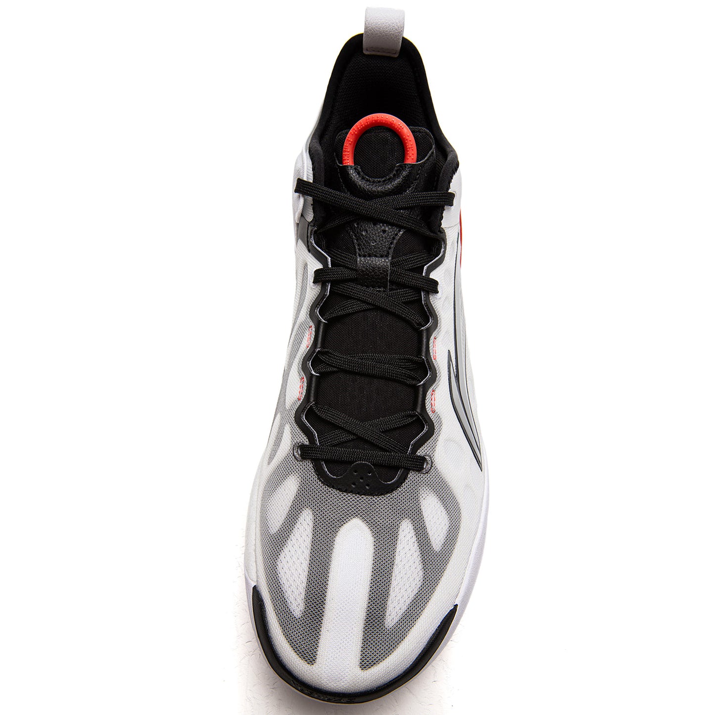 Li-Ning Yushuai 19 V2 "White Red"