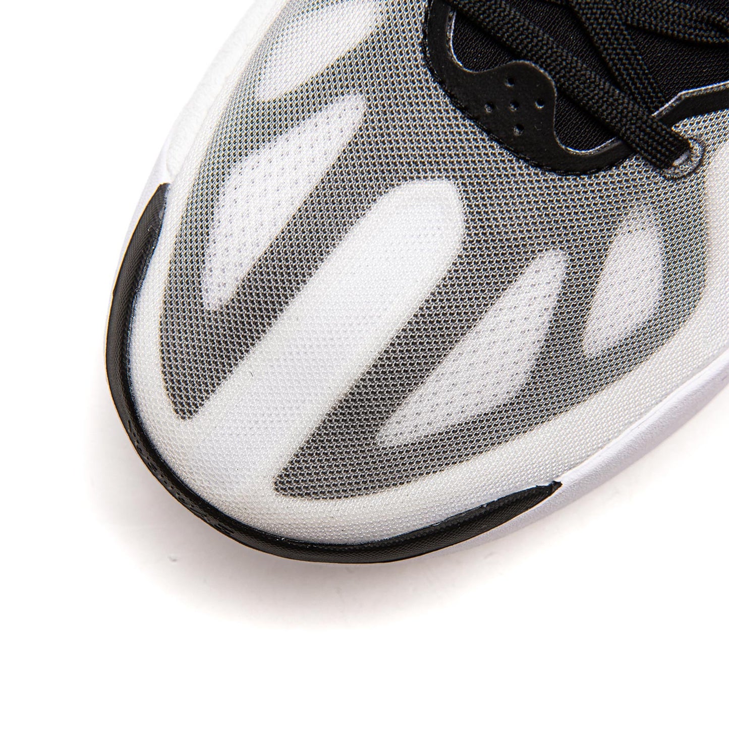 Li-Ning Yushuai 19 V2 "White Red"