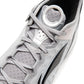 Li-Ning Yushuai 19 V2 "Liquid Silver"