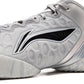 Li-Ning Yushuai 19 V2 "Liquid Silver"