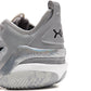 Li-Ning Yushuai 19 V2 "Liquid Silver"