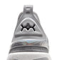 Li-Ning Yushuai 19 V2 "Liquid Silver"