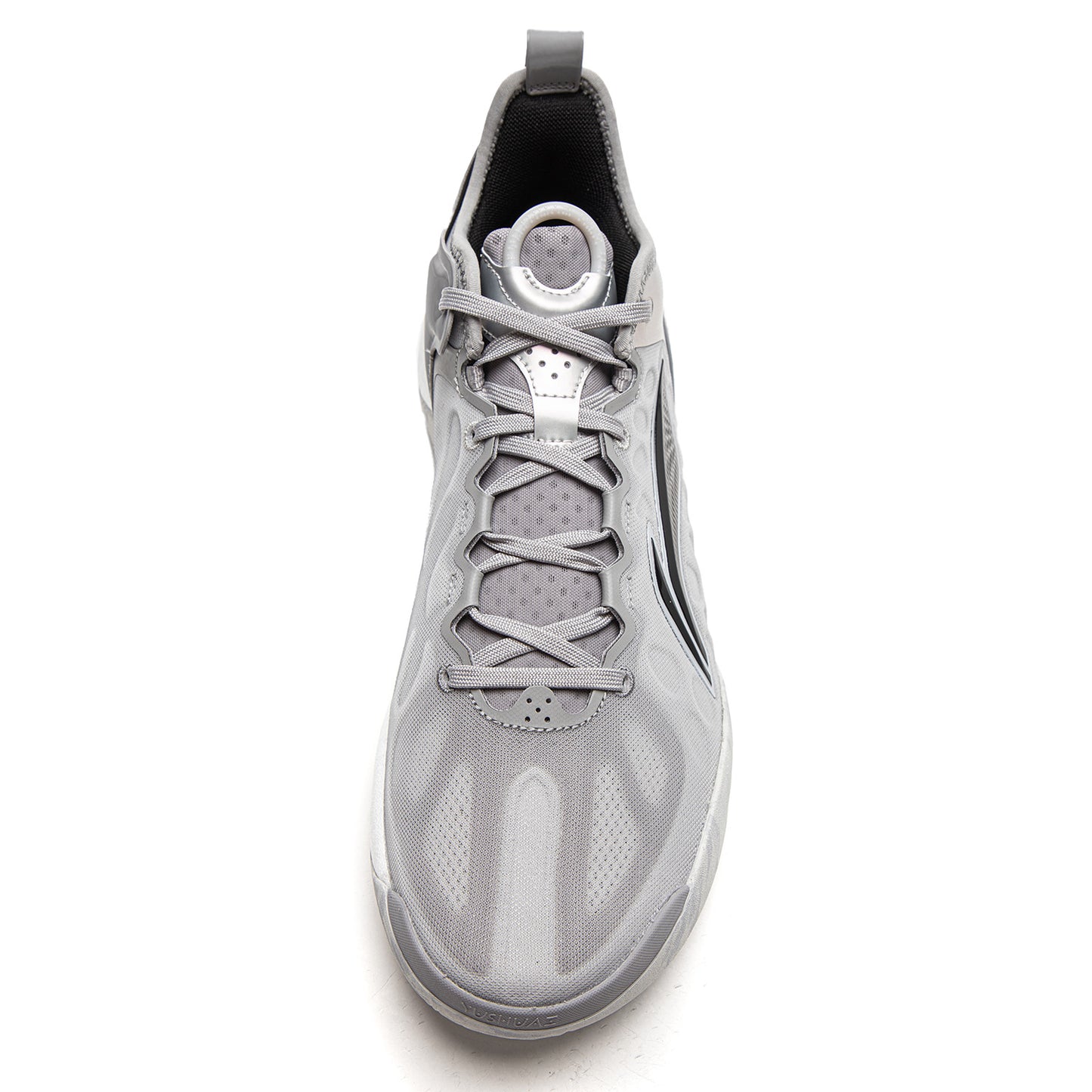 Li-Ning Yushuai 19 V2 "Liquid Silver"