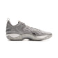 Li-Ning Yushuai 19 V2 "Liquid Silver"