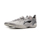 Li-Ning Yushuai 19 V2 "Liquid Silver"