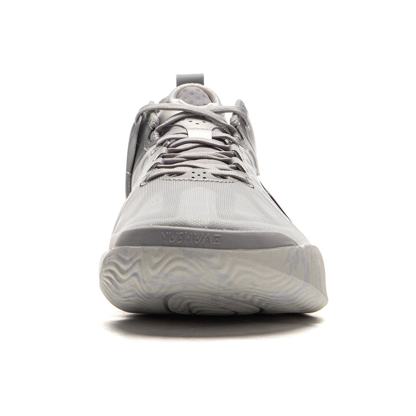 Li-Ning Yushuai 19 V2 "Liquid Silver"