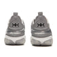 Li-Ning Yushuai 19 V2 "Liquid Silver"