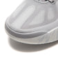 Li-Ning Yushuai 19 V2 "Liquid Silver"