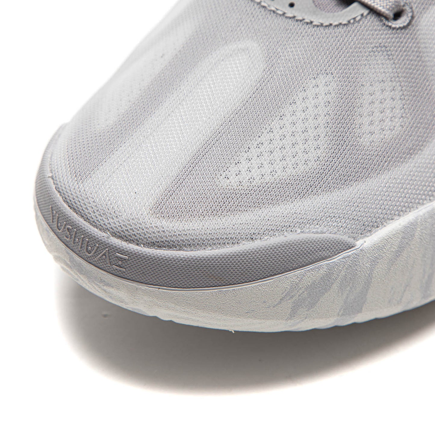 Li-Ning Yushuai 19 V2 "Liquid Silver"