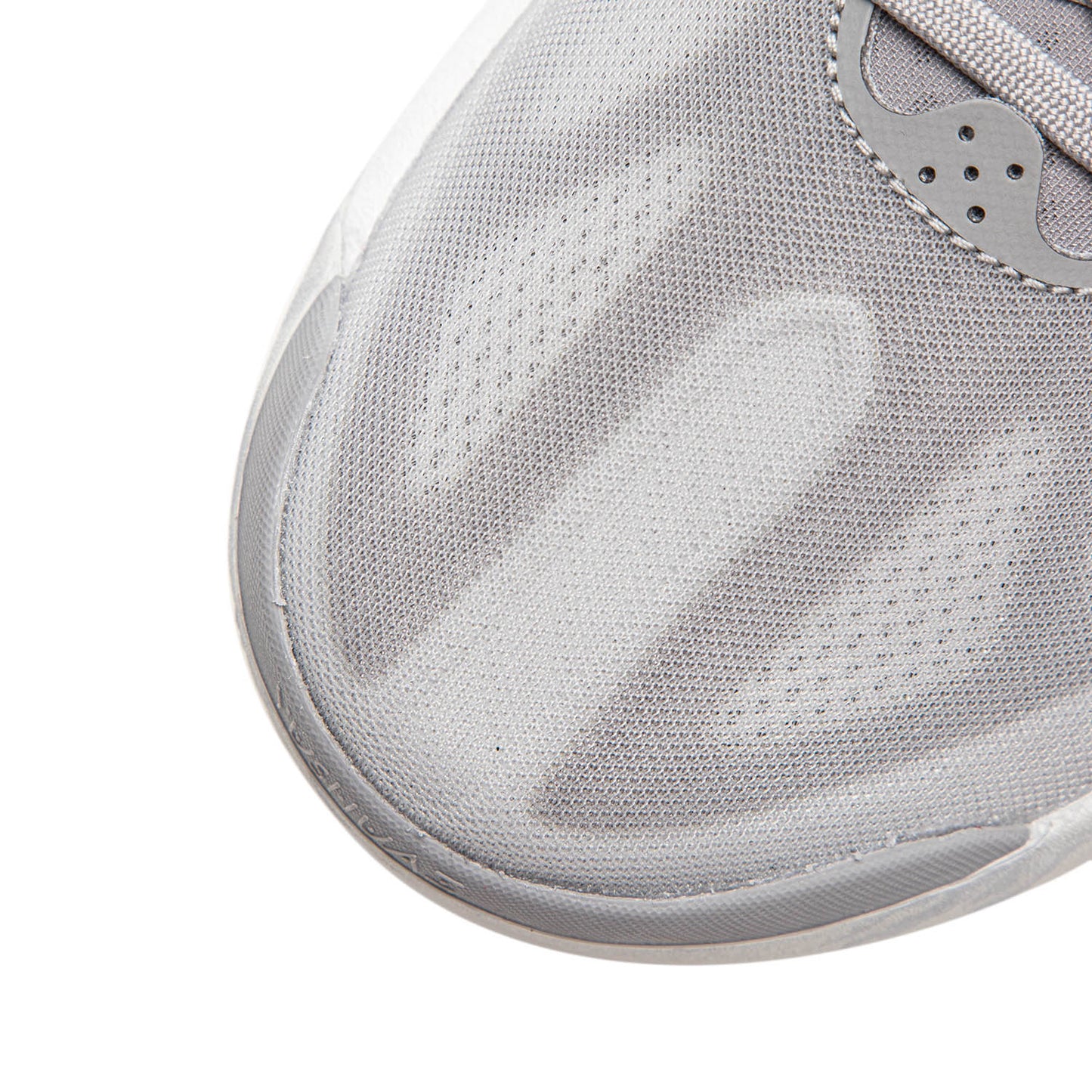 Li-Ning Yushuai 19 V2 "Liquid Silver"