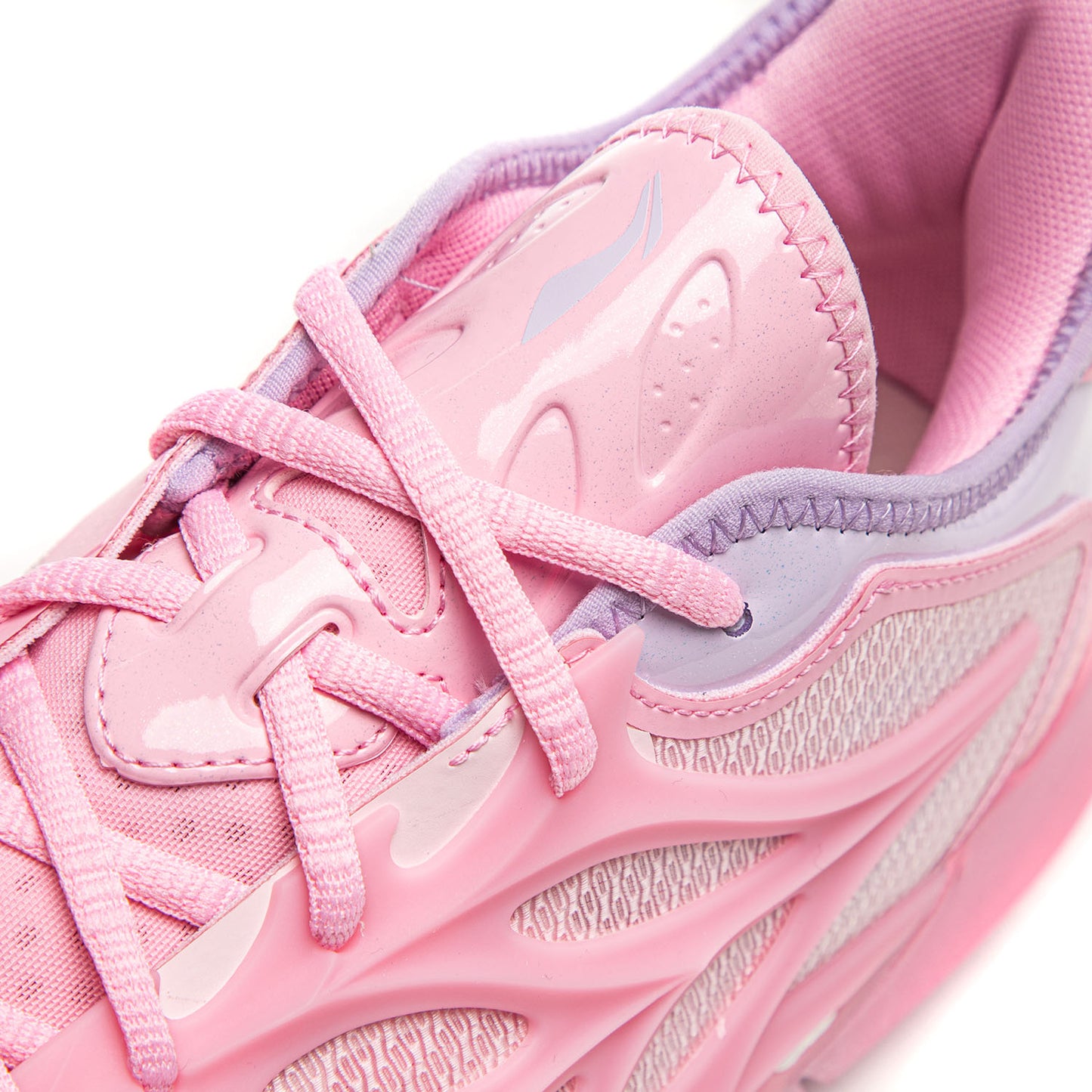 Li-Ning Speed 12 "Care"